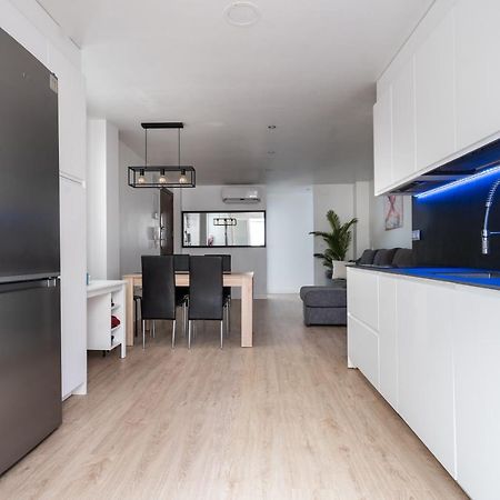 - Spacious Sanctuary In The Heart Of Valencia! - Esterno foto
