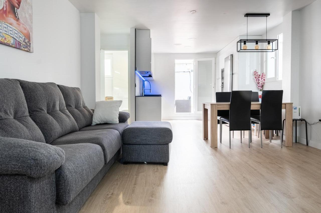 - Spacious Sanctuary In The Heart Of Valencia! - Esterno foto