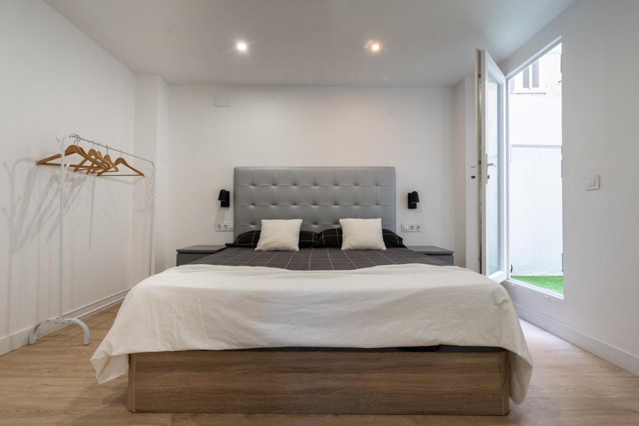 - Spacious Sanctuary In The Heart Of Valencia! - Esterno foto