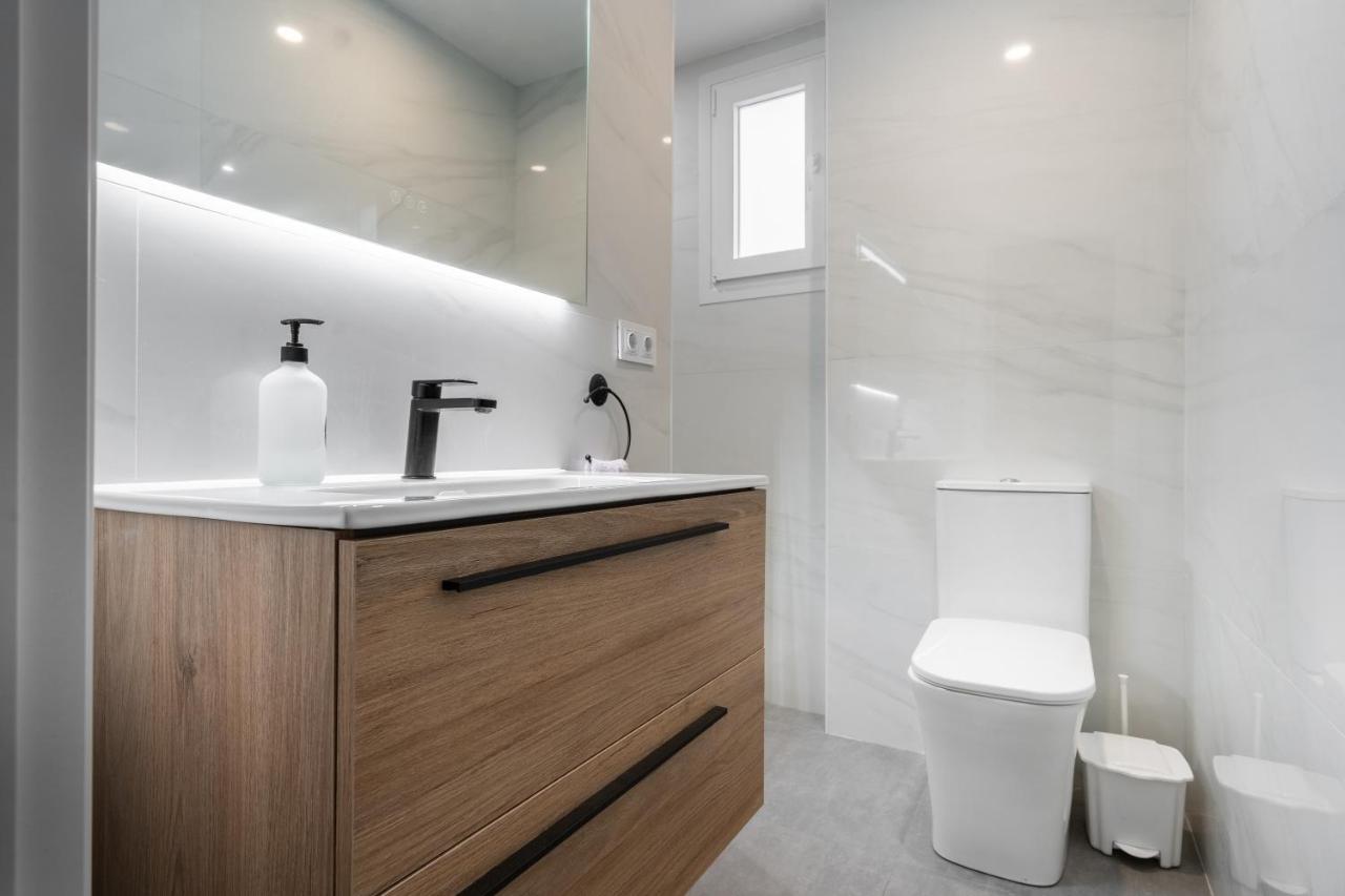 - Spacious Sanctuary In The Heart Of Valencia! - Esterno foto