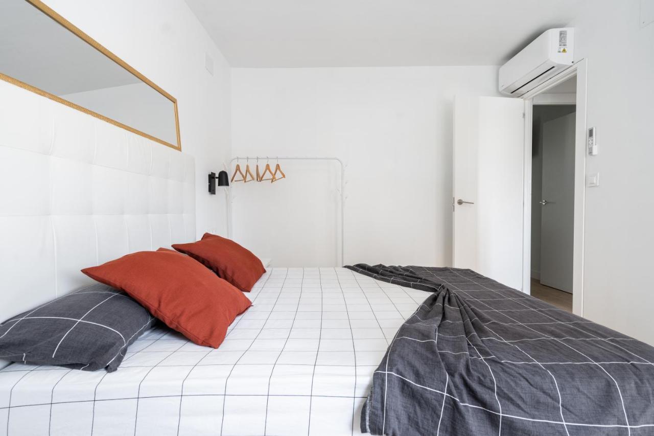 - Spacious Sanctuary In The Heart Of Valencia! - Esterno foto