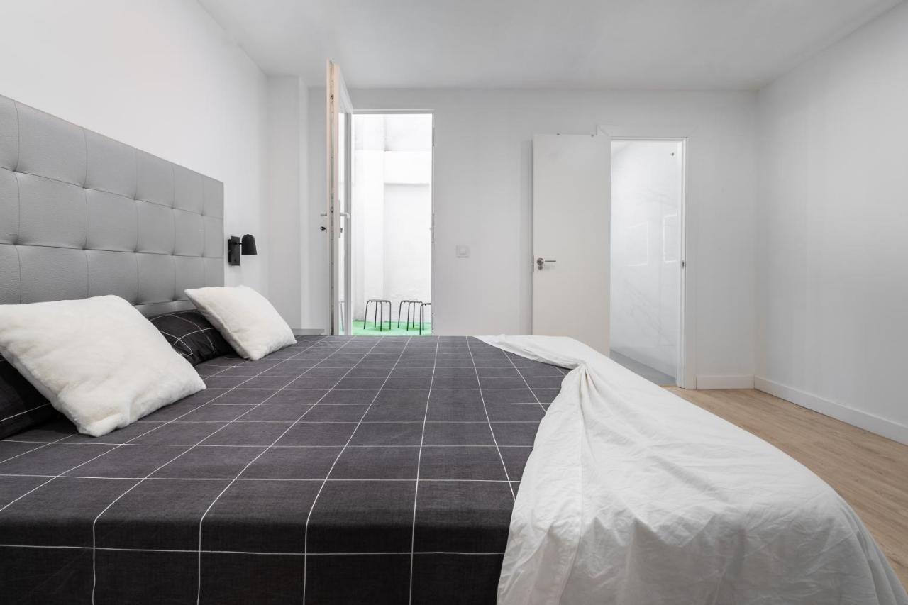 - Spacious Sanctuary In The Heart Of Valencia! - Esterno foto