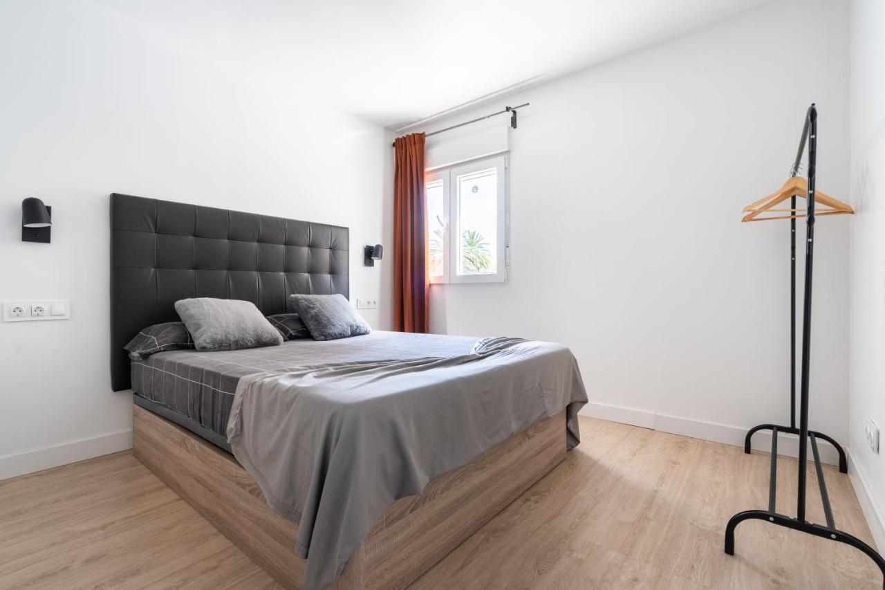- Spacious Sanctuary In The Heart Of Valencia! - Esterno foto