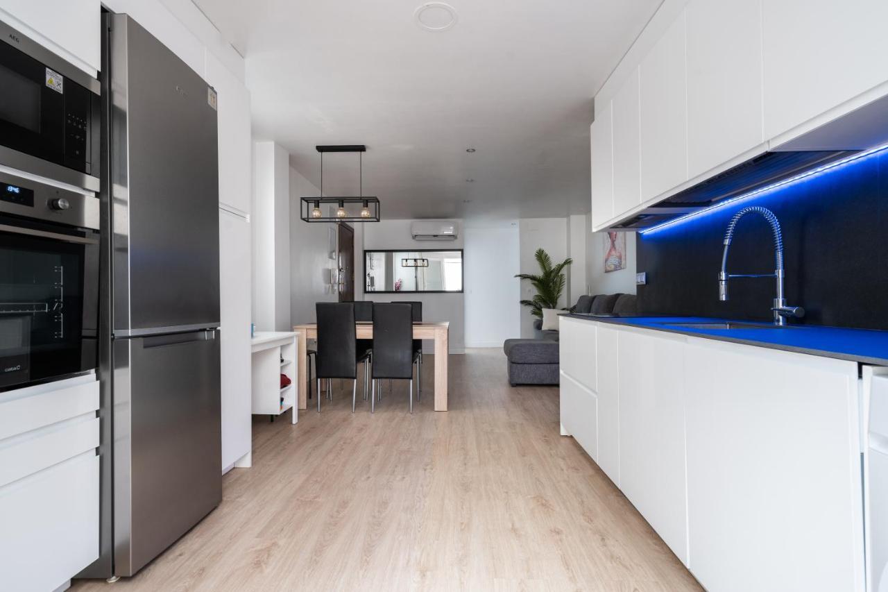 - Spacious Sanctuary In The Heart Of Valencia! - Esterno foto