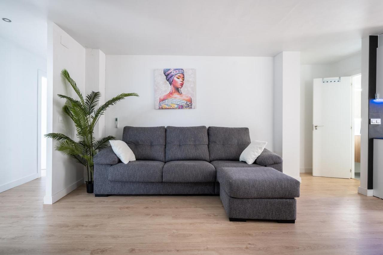 - Spacious Sanctuary In The Heart Of Valencia! - Esterno foto