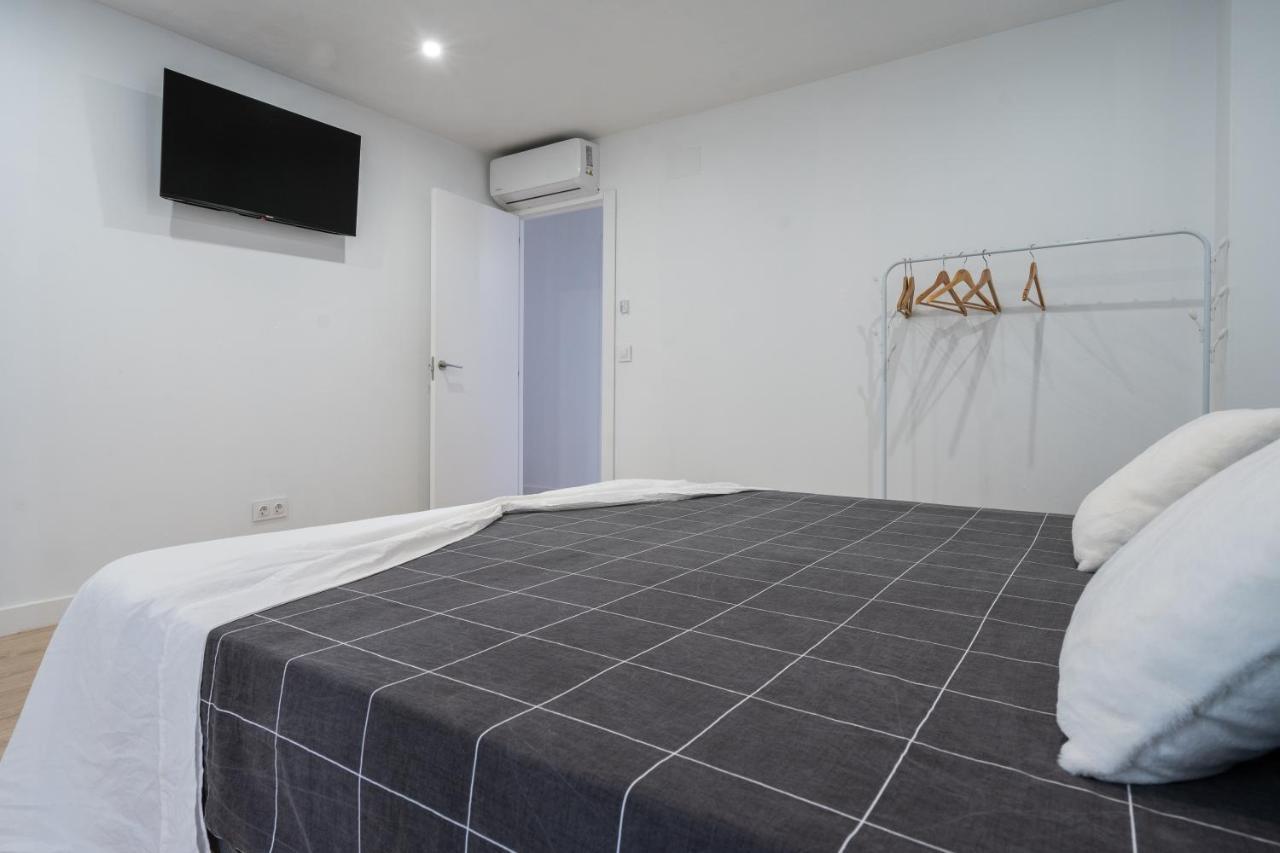 - Spacious Sanctuary In The Heart Of Valencia! - Esterno foto