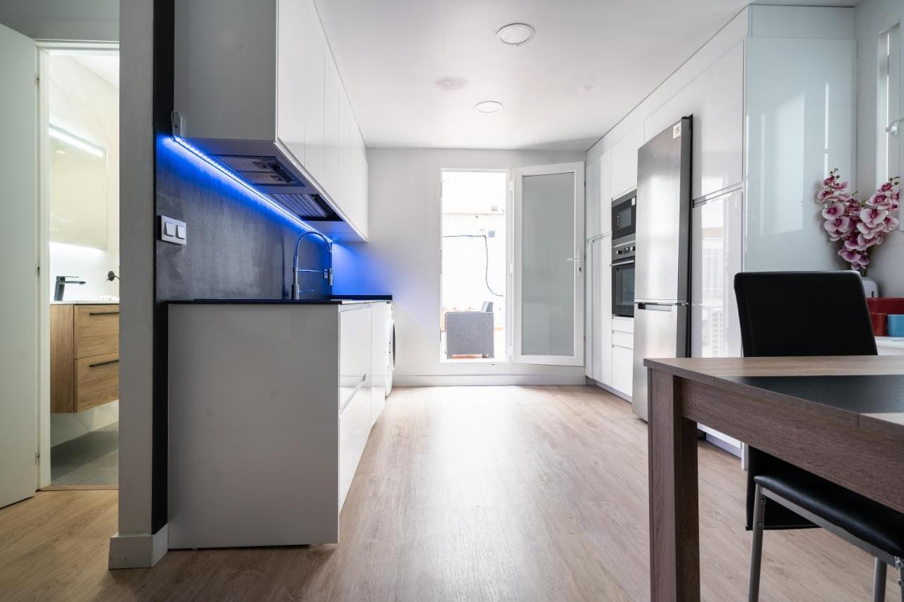 - Spacious Sanctuary In The Heart Of Valencia! - Esterno foto