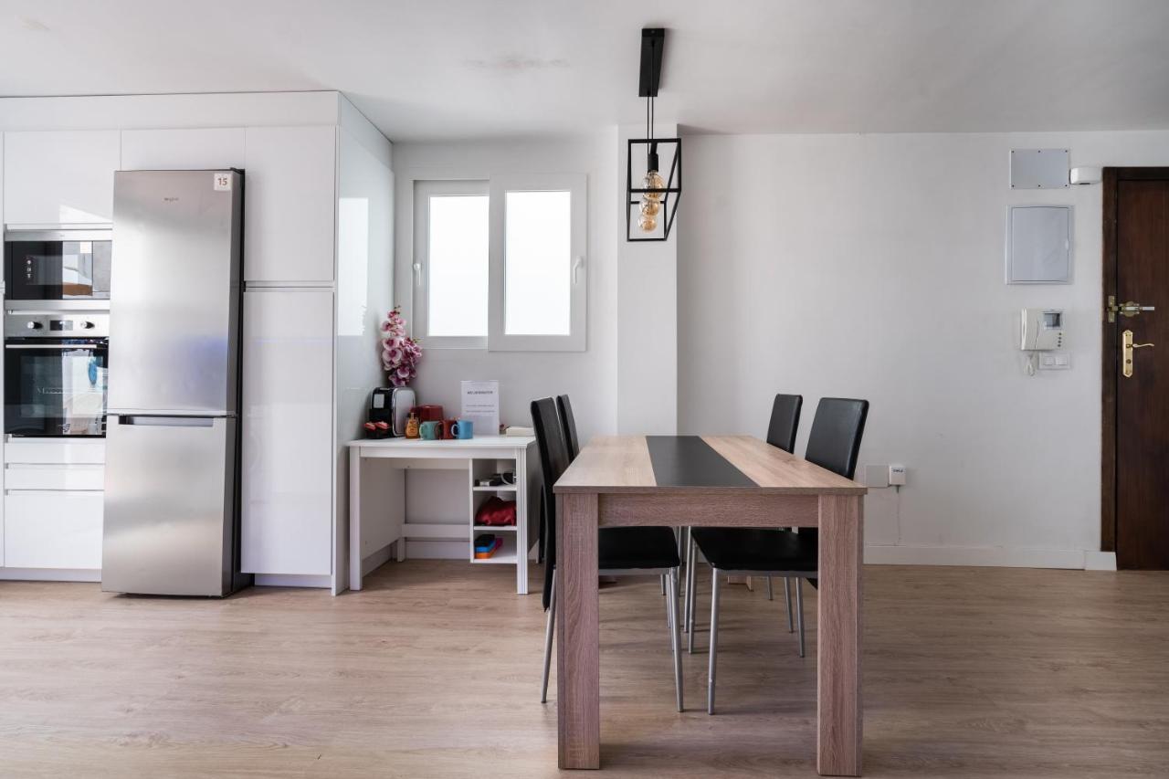 - Spacious Sanctuary In The Heart Of Valencia! - Esterno foto
