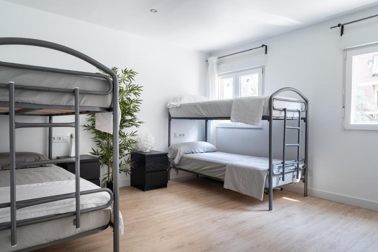 - Spacious Sanctuary In The Heart Of Valencia! - Esterno foto