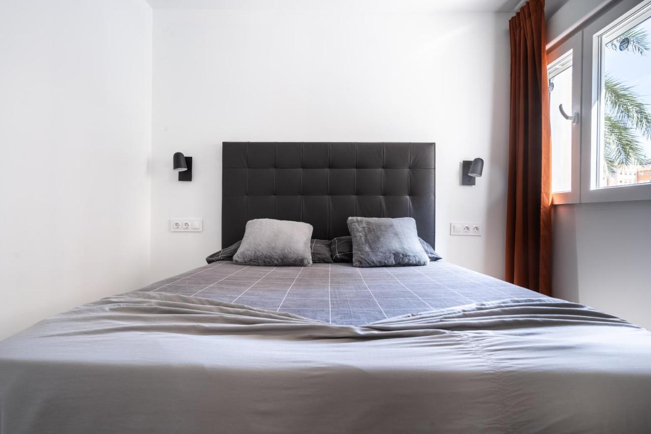 - Spacious Sanctuary In The Heart Of Valencia! - Esterno foto