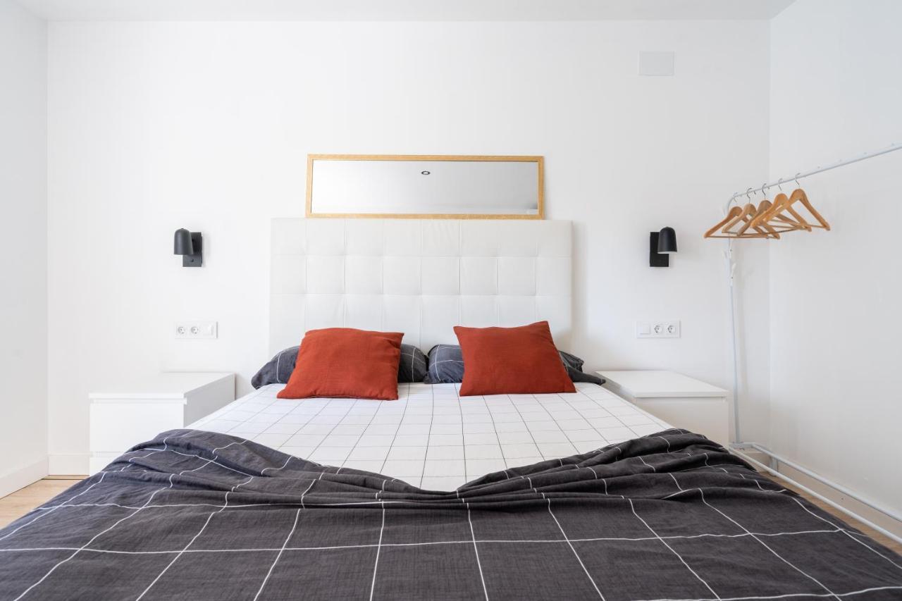 - Spacious Sanctuary In The Heart Of Valencia! - Esterno foto